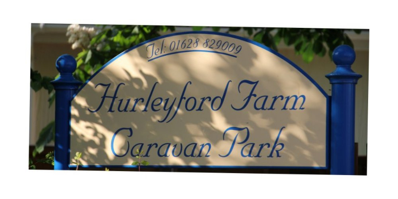 Hurleyford Farm Ltd