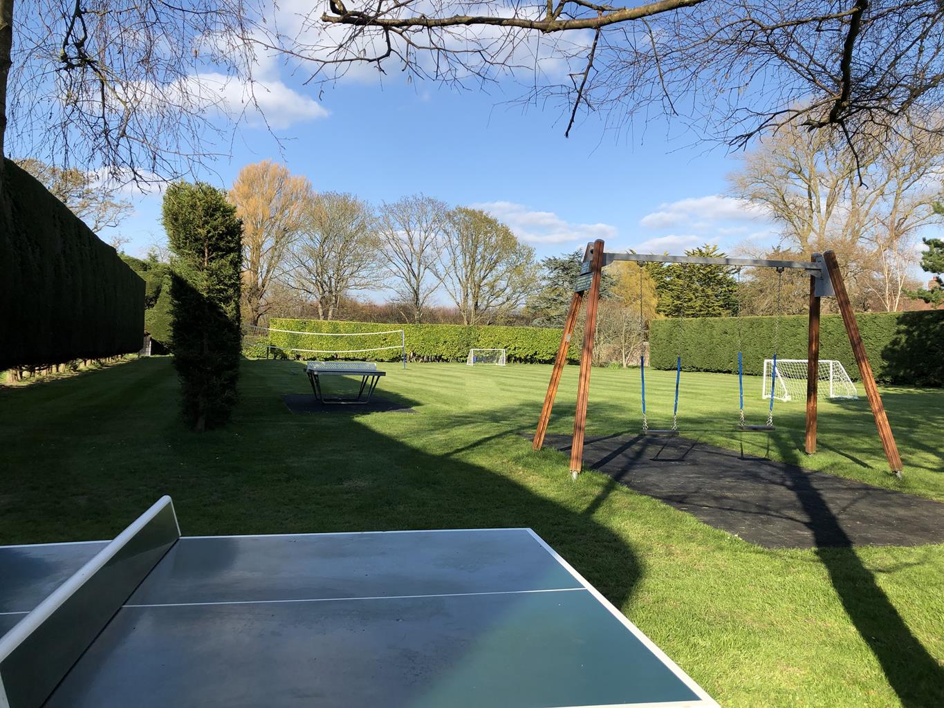 Wicks Farm Holiday Park