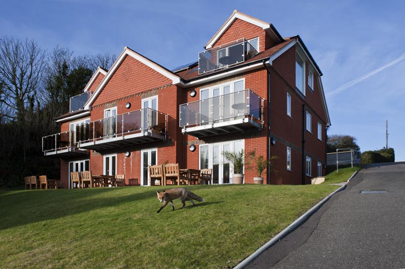 Rocklands Holiday Park