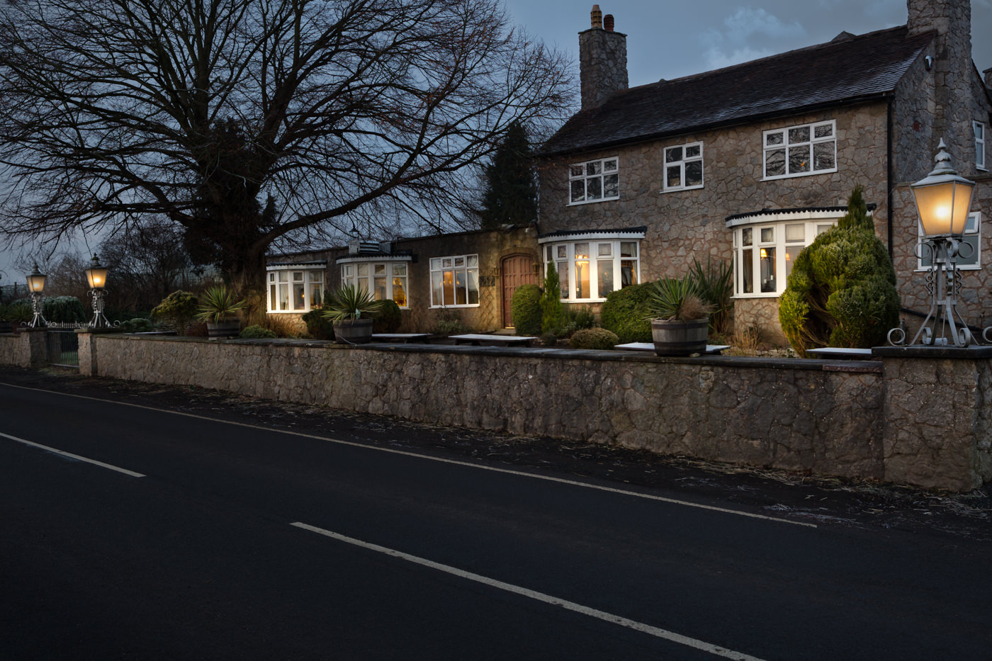 The Down Inn