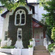 Mansfield Lodge Hotel