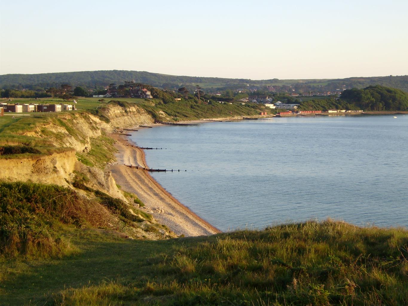67 Cliff End