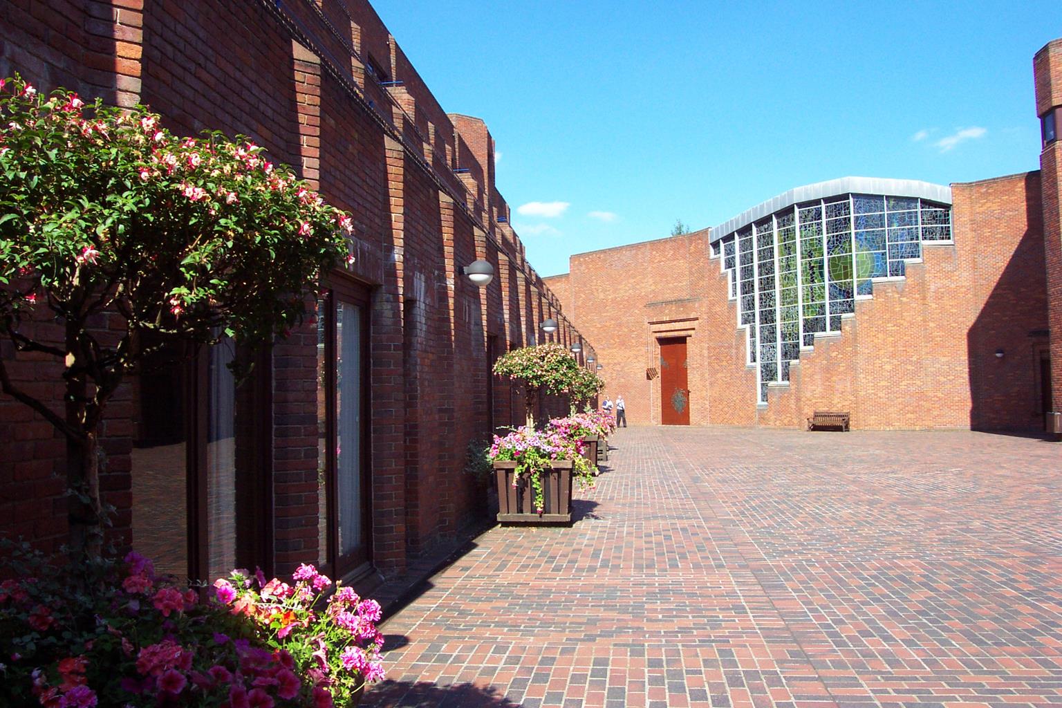 Robinson College