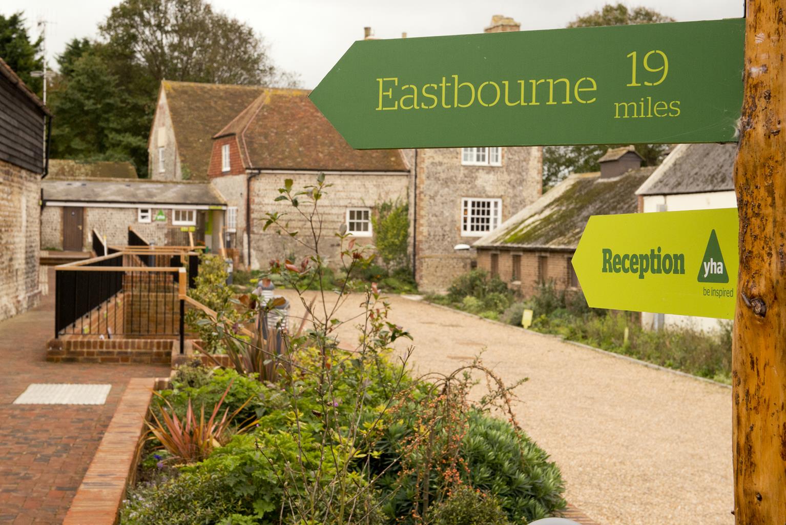 YHA South Downs