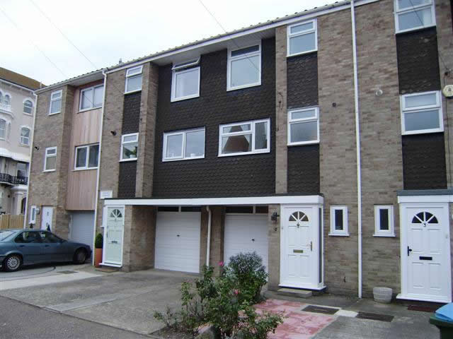 2 Seafield Terrace