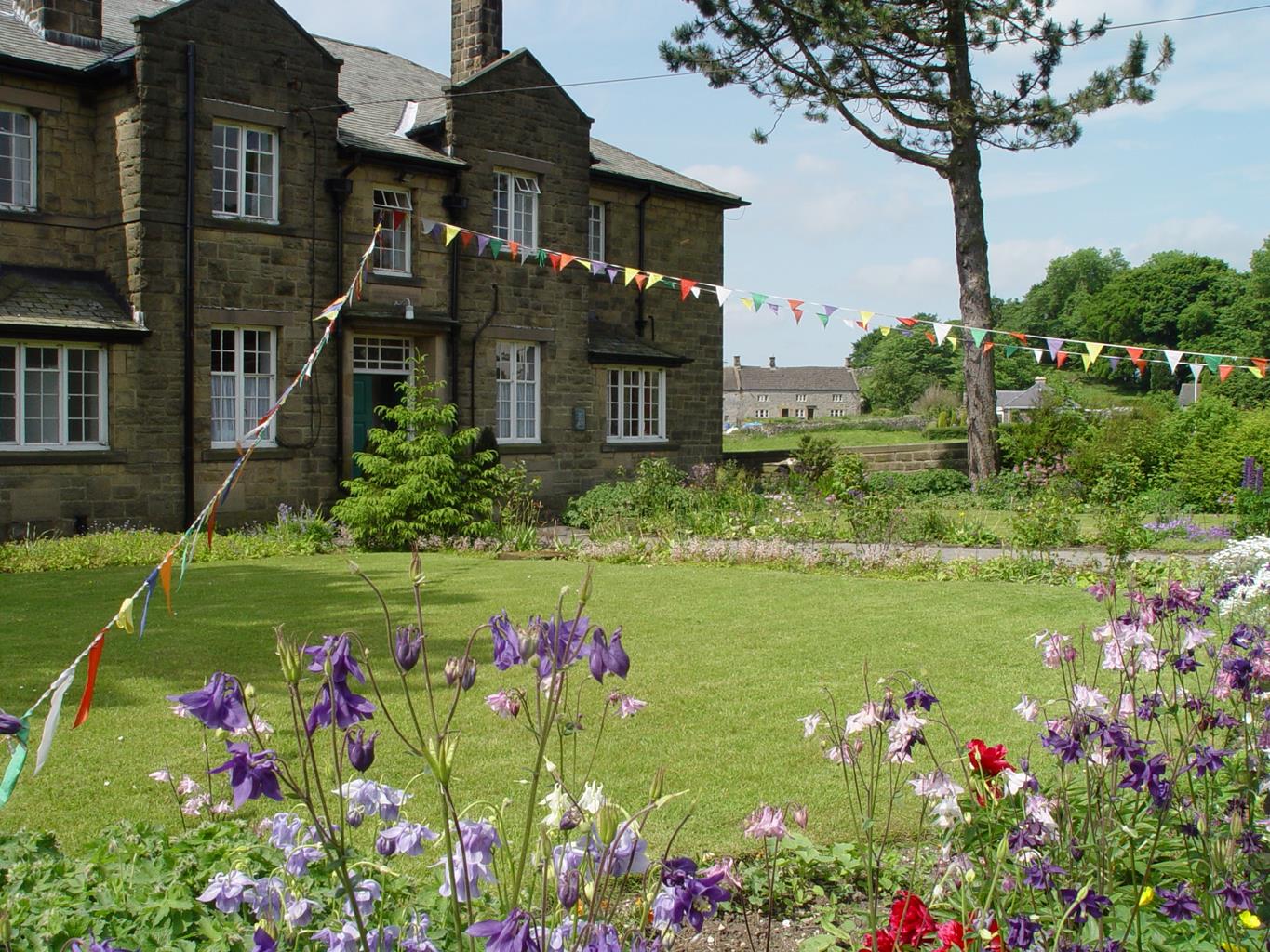 The Nightingale Centre