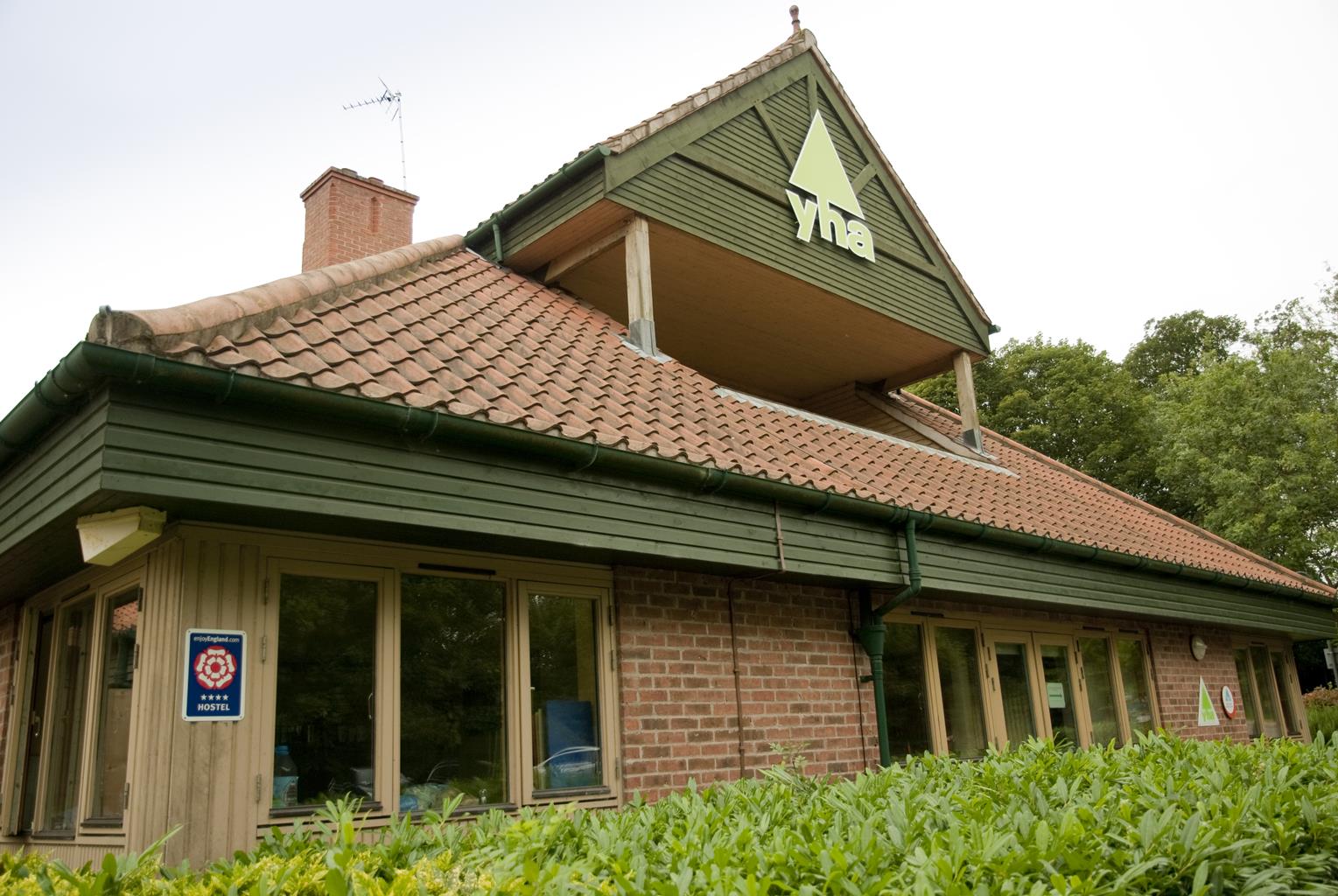 YHA Sherwood Forest