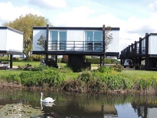6 Avocet Quay