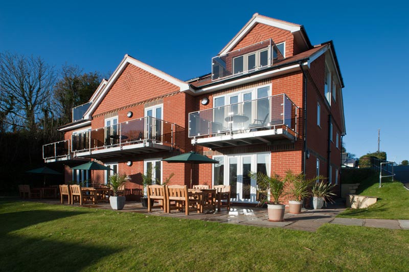 Apartment 6 at Rocklands