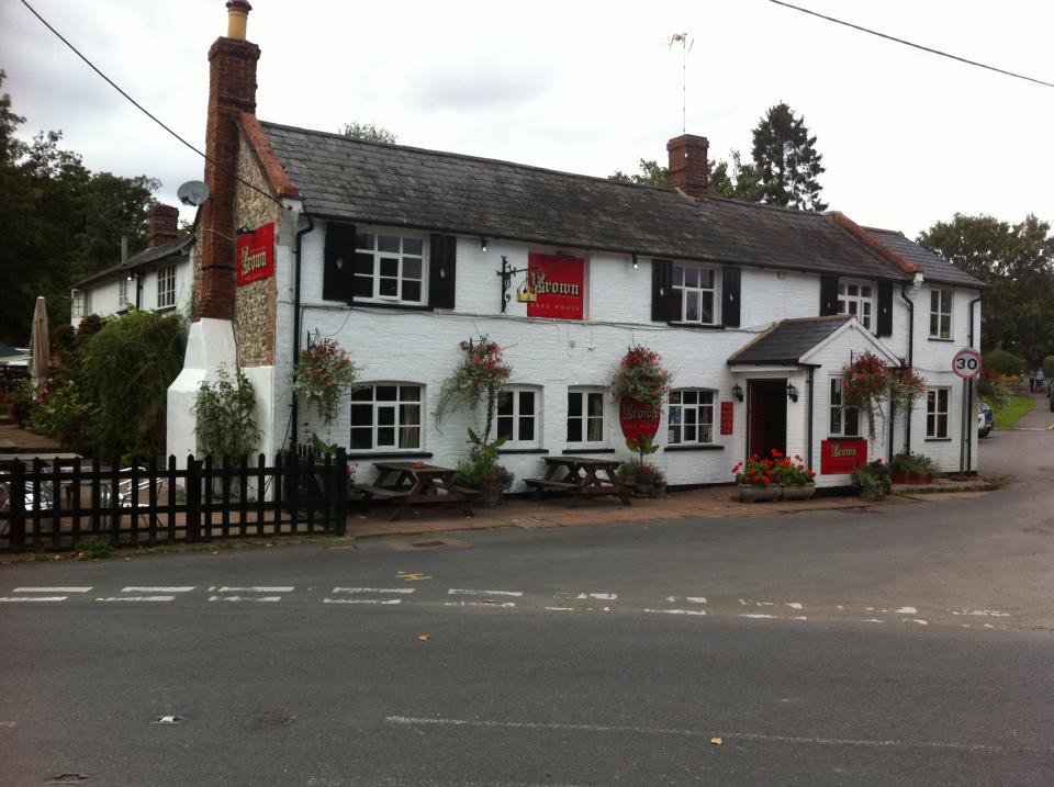 The Crown Inn