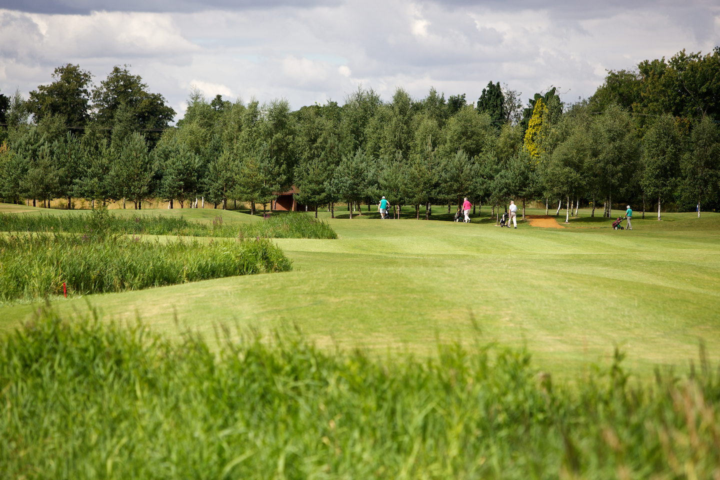 Tydd St Giles Golf and Country Club