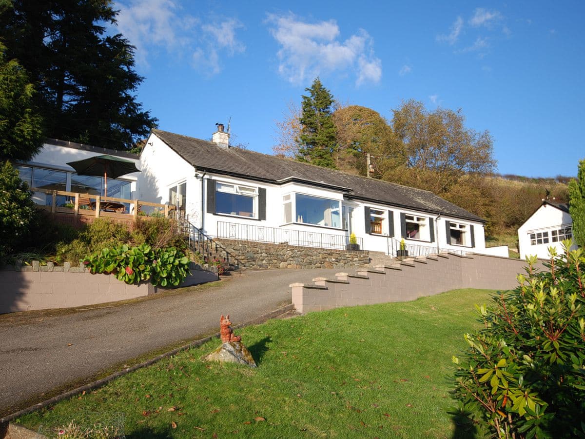 Holly Bank Cottage