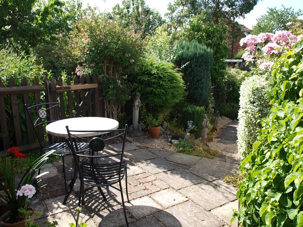 Inglenook Cottage