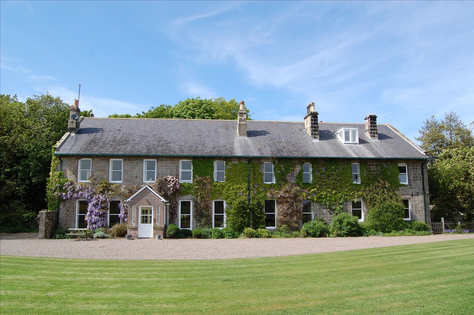 Brunton House