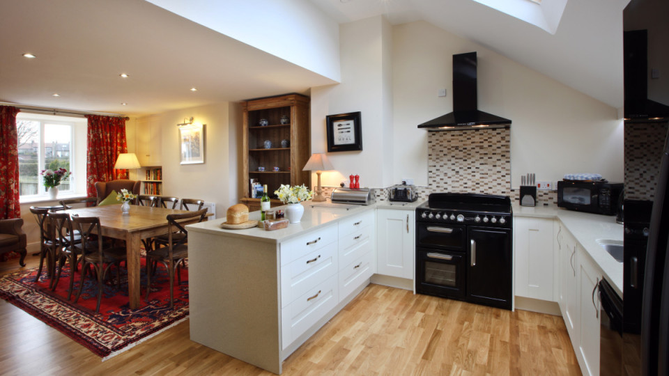 Farriers Cottage