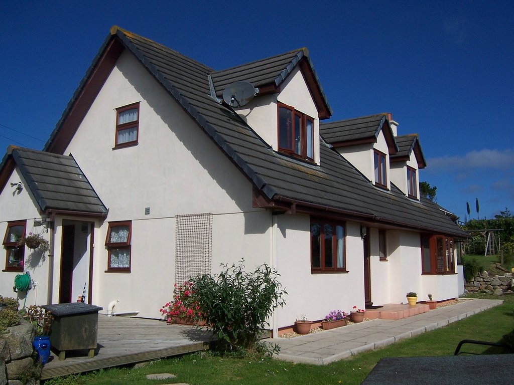Nancherrow Guest House