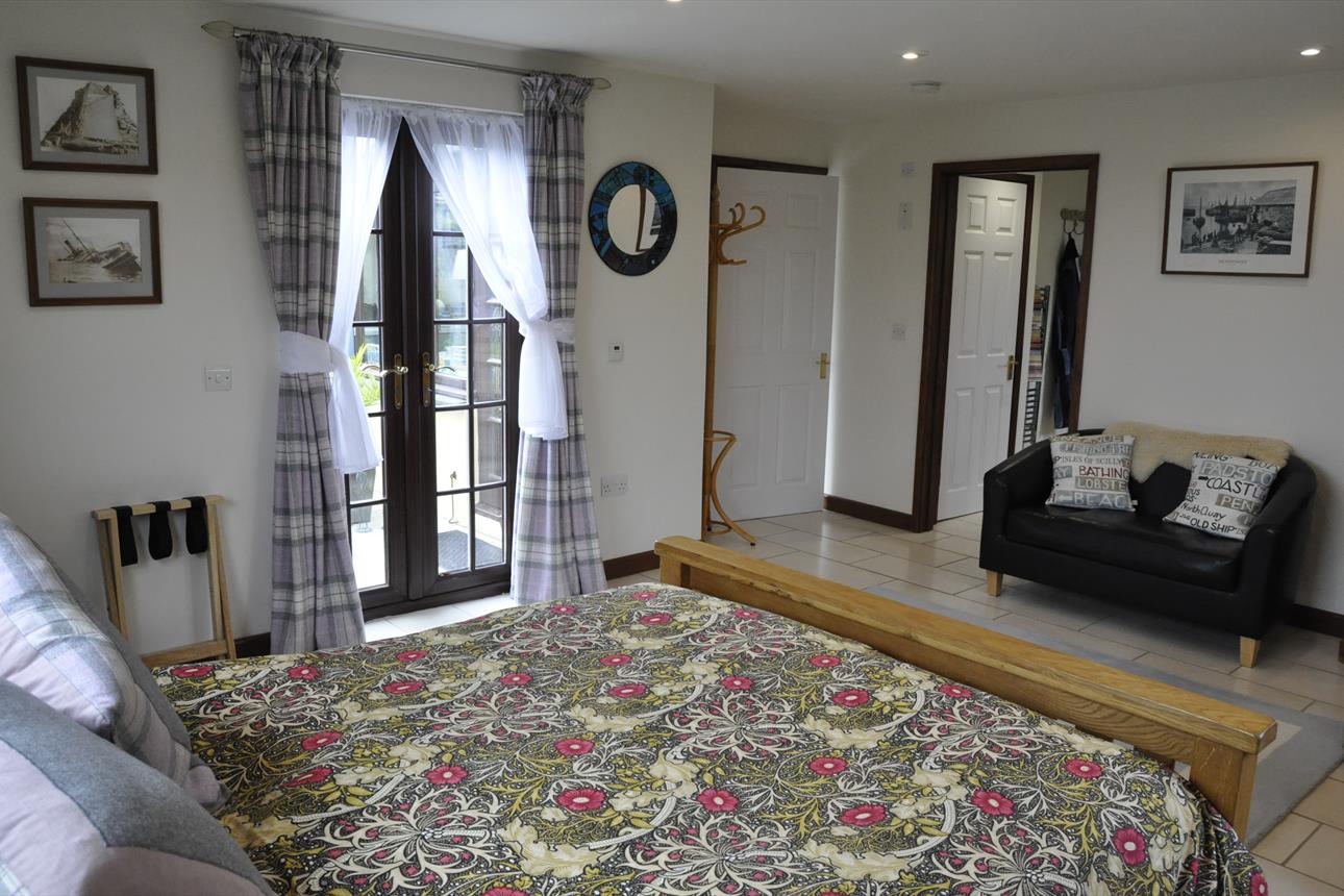 The Midas Suite