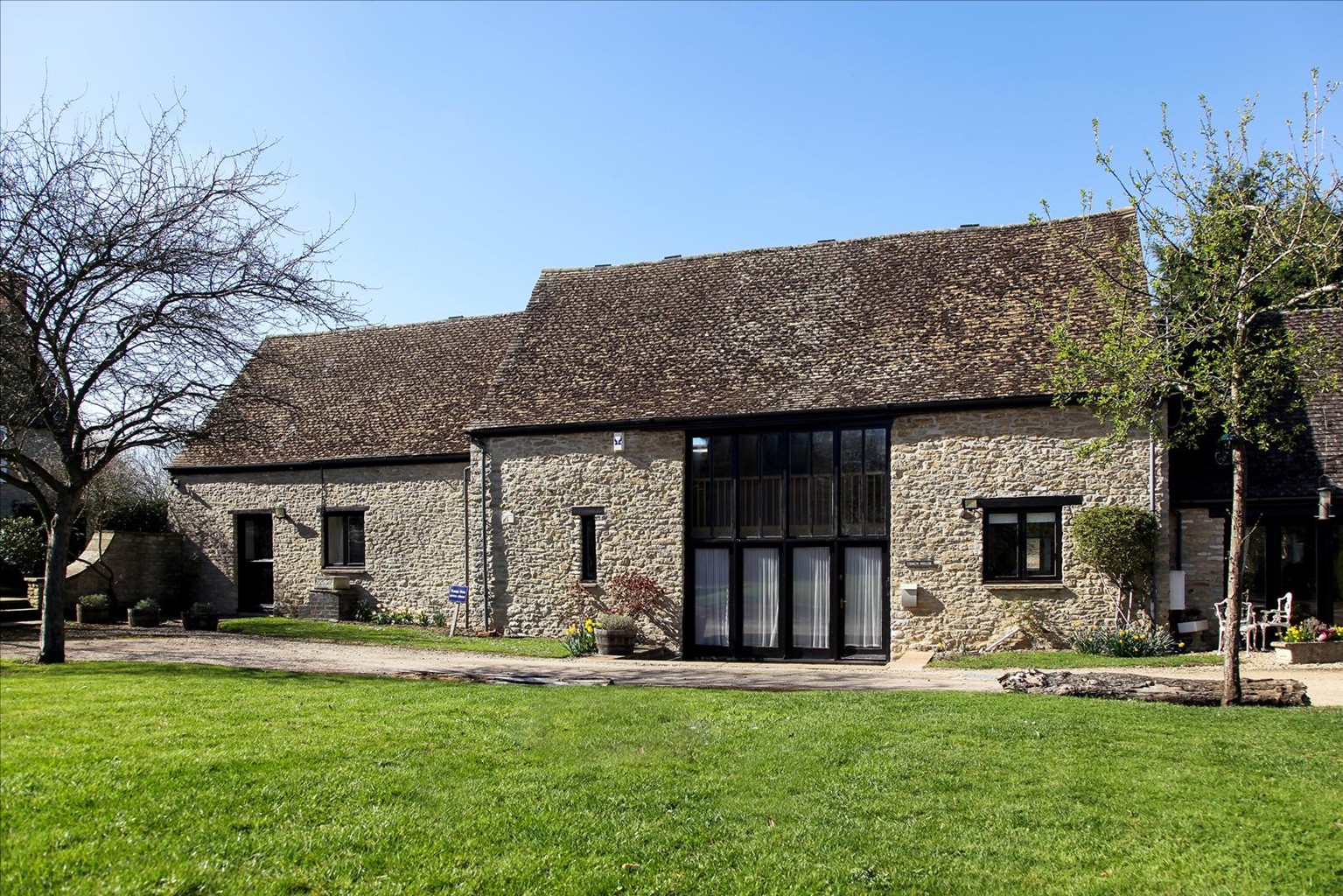 Coach House