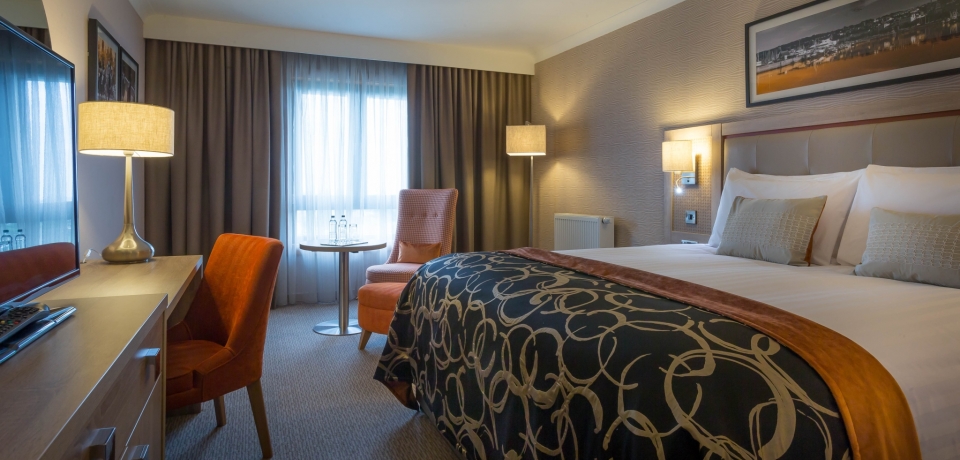 Clayton Hotel Leeds