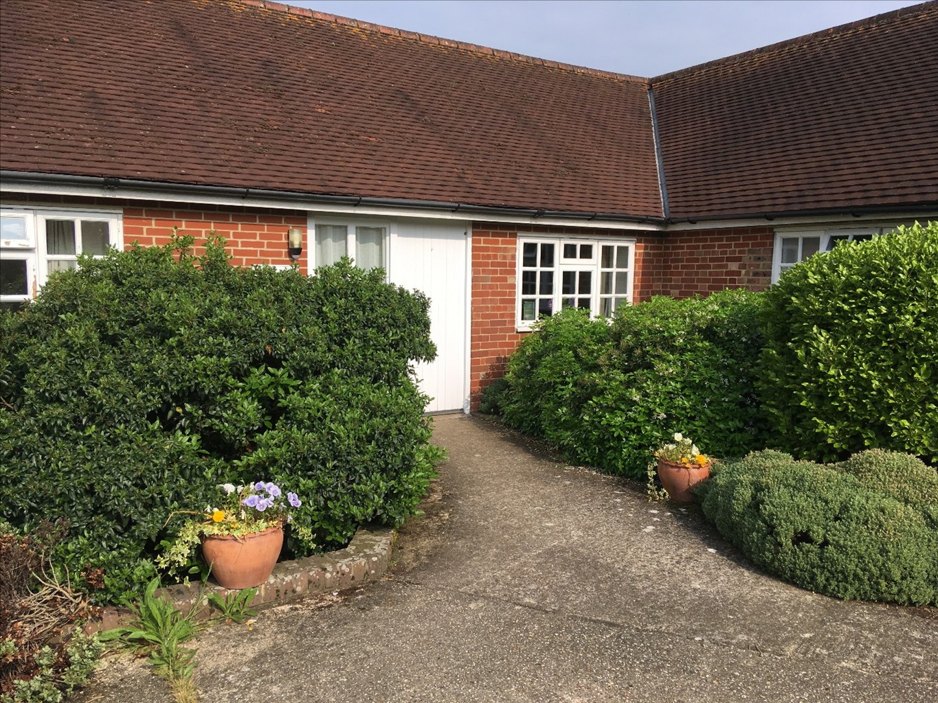 Little Barn Cottage
