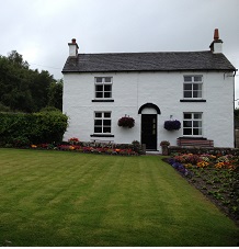 Quarry House