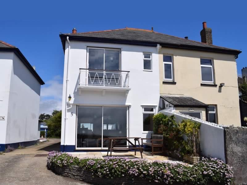 Fishermans Bank Holiday Cottage