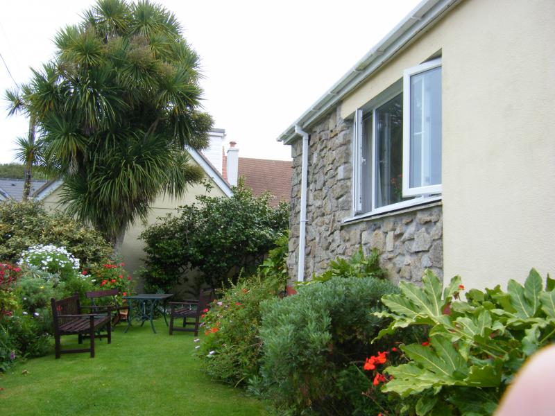 The Bylet - Guest House