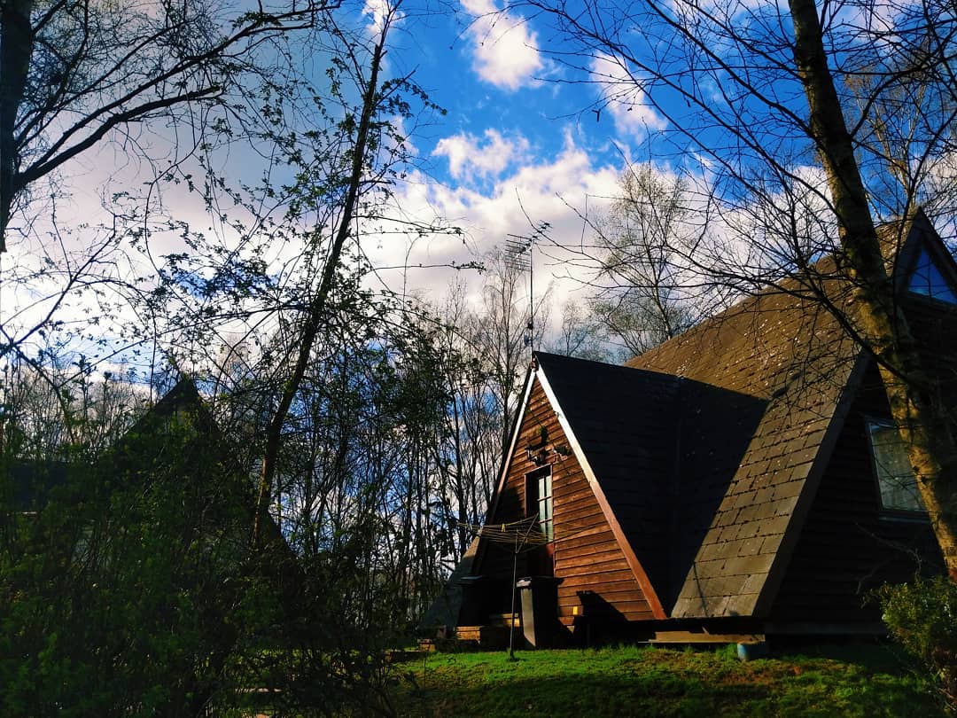 Lodge 5