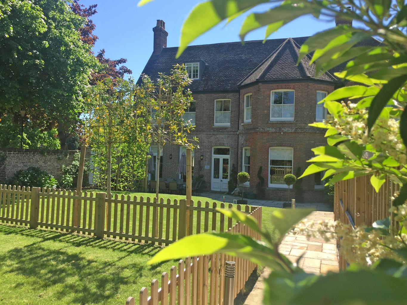 Quay House
