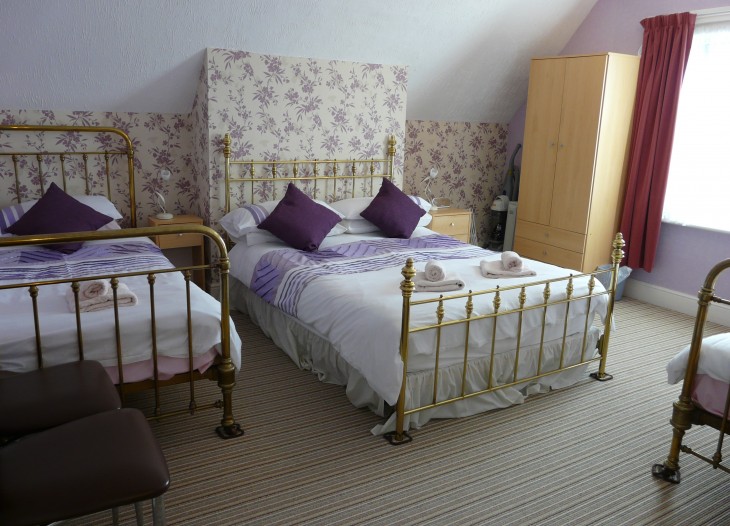 Apartment 3