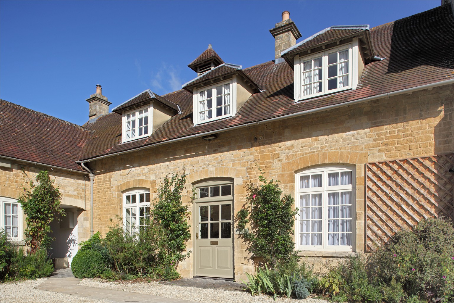 Aintree Cottage