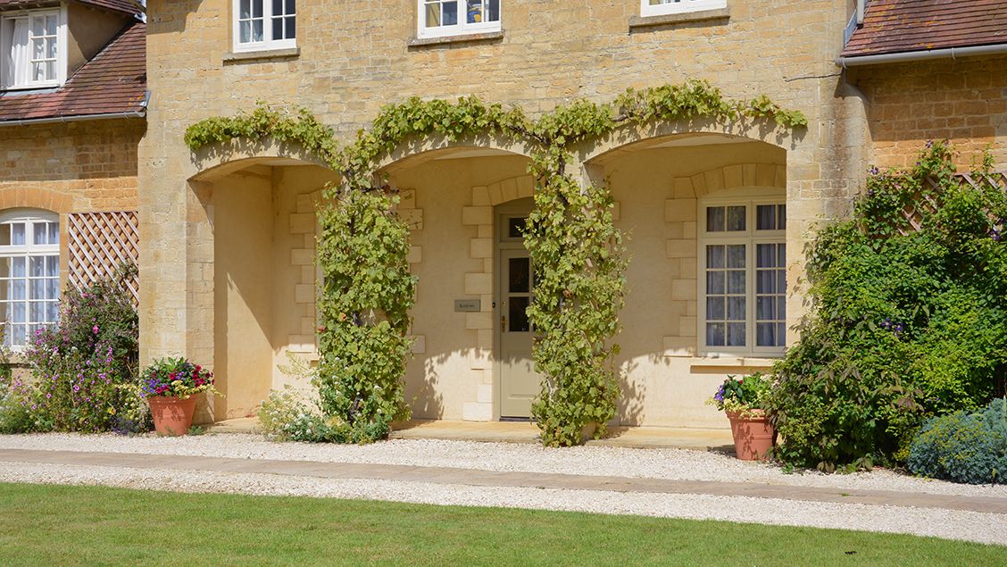 Sandown Cottage