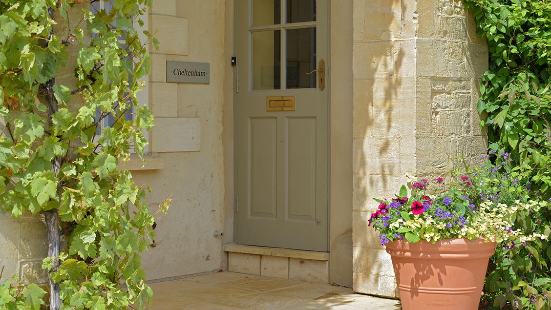 Cheltenham Cottage