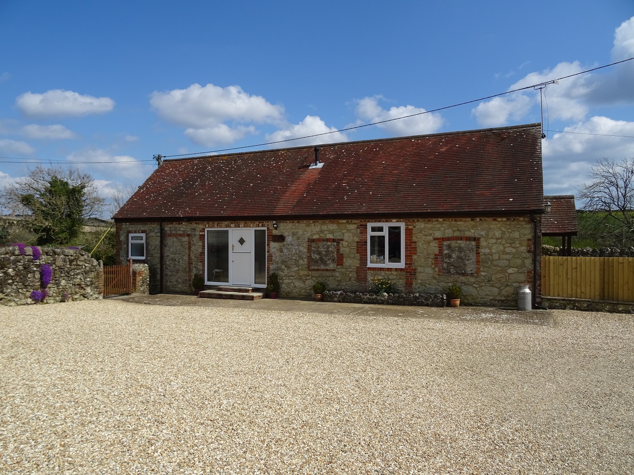 Stable Cottage