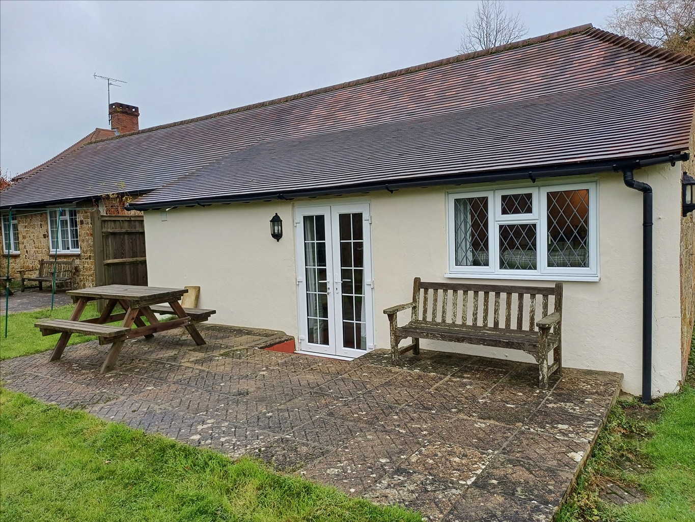Chestnut Cottage