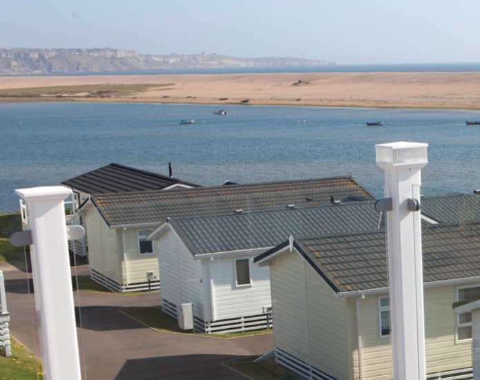 Chesil Beach Holiday Park