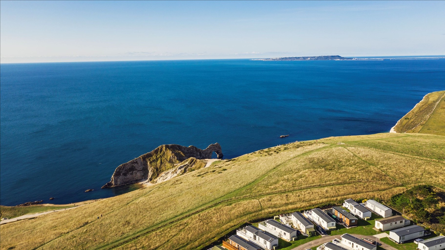 Durdle Door Holiday Park