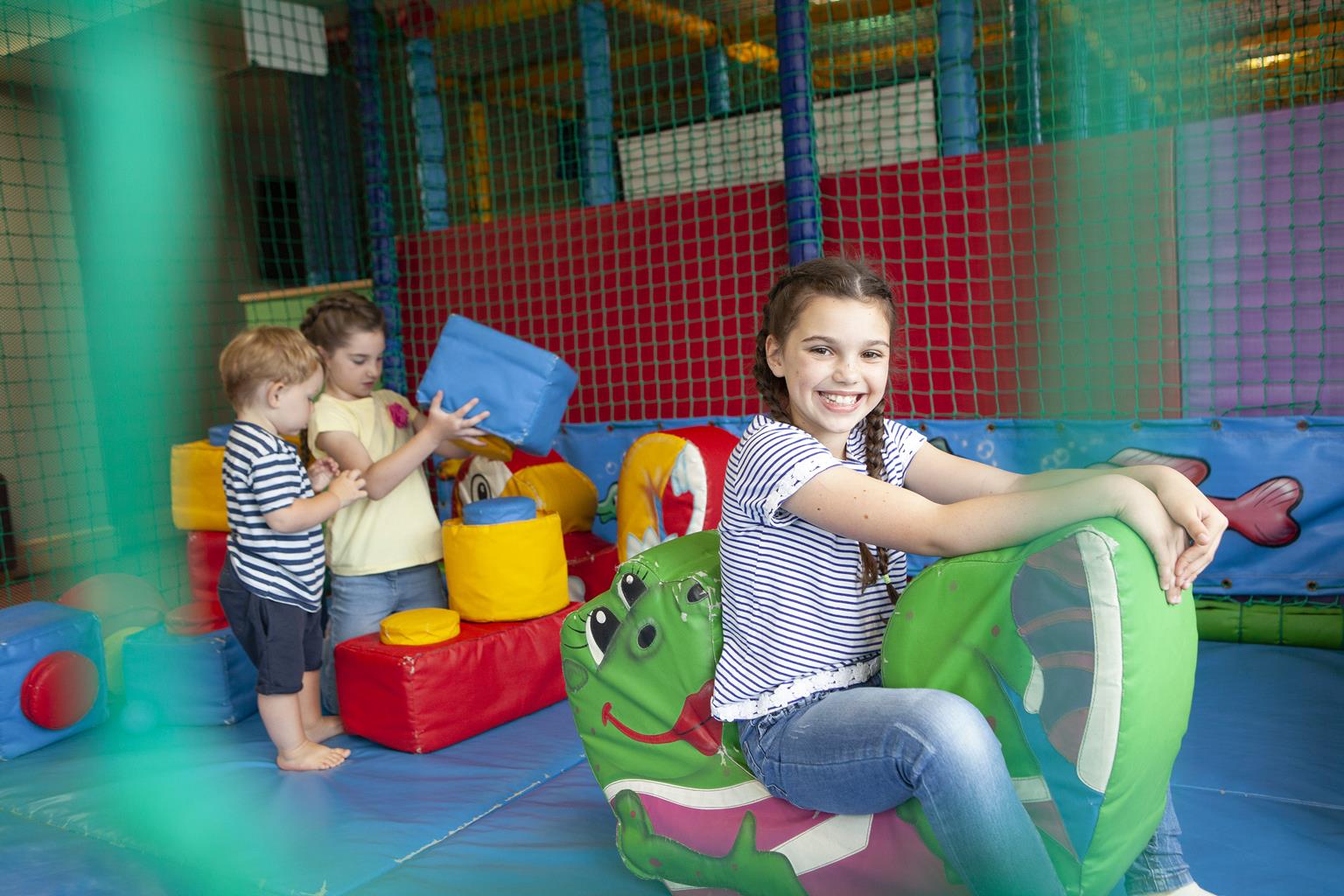 Ruda Holiday Park