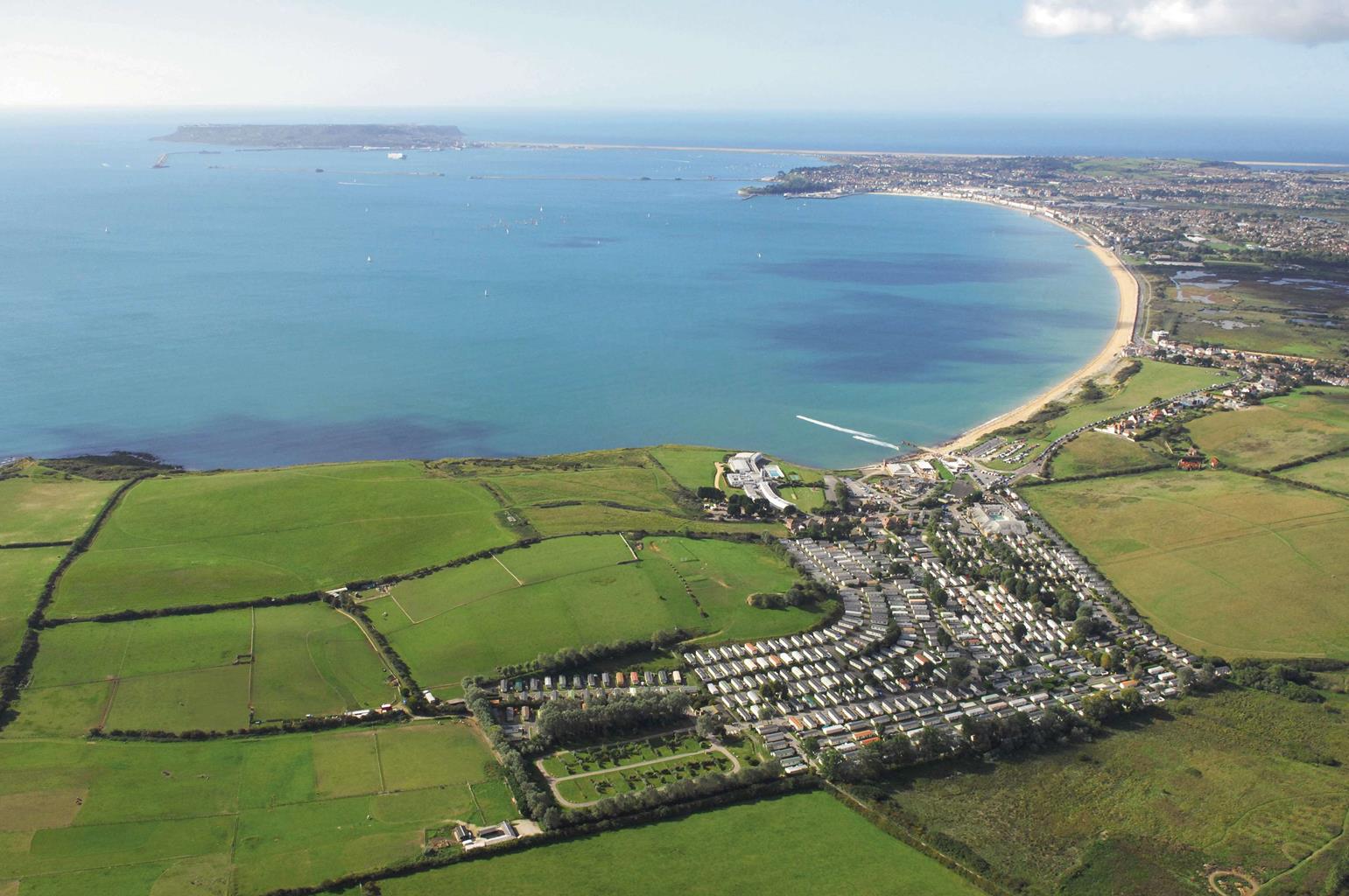 Bowleaze Cove Holiday Park