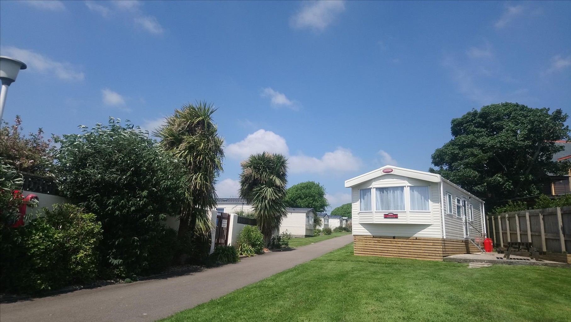 Mounts Bay Caravan Park