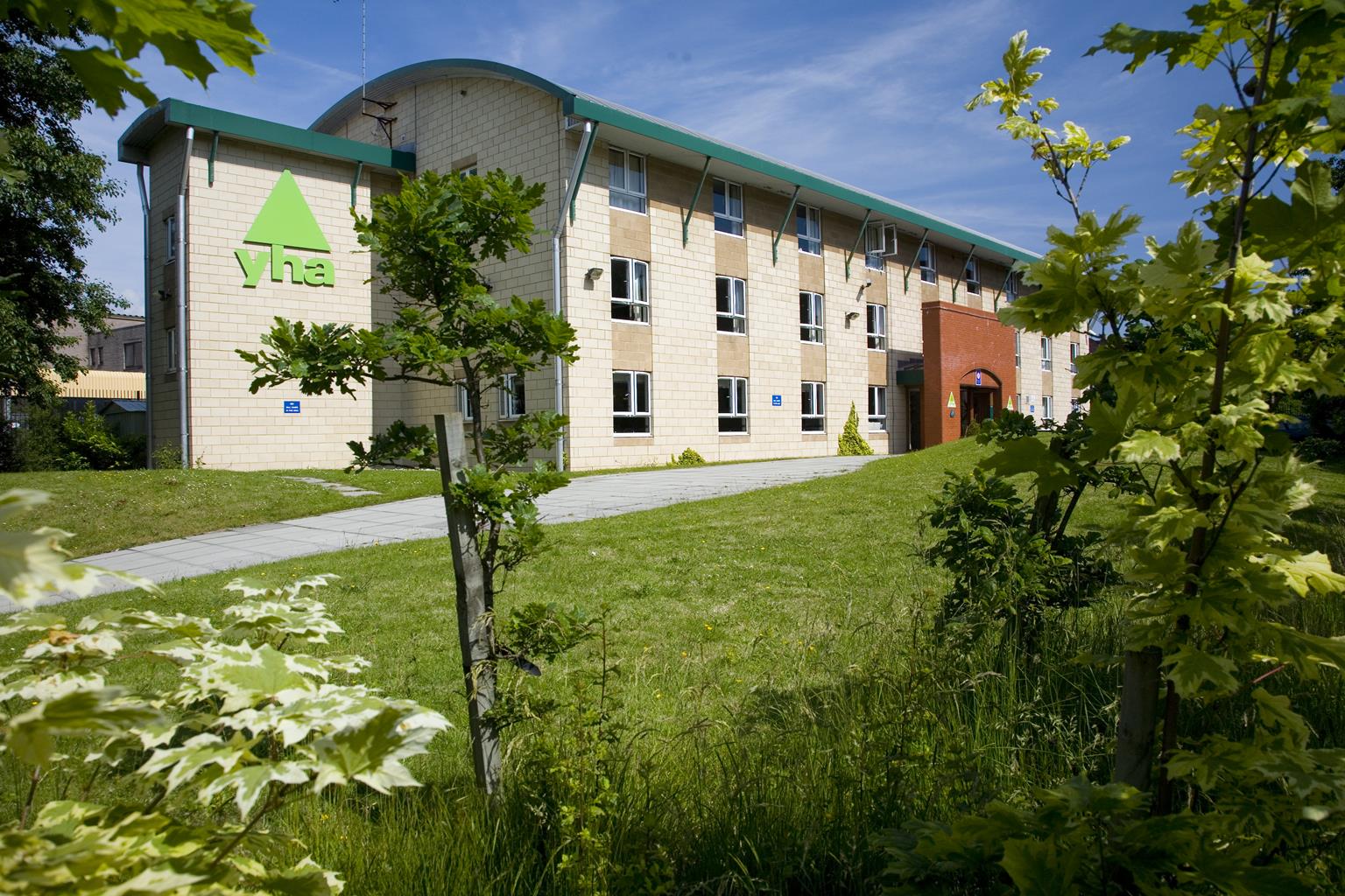 YHA Liverpool Albert Dock