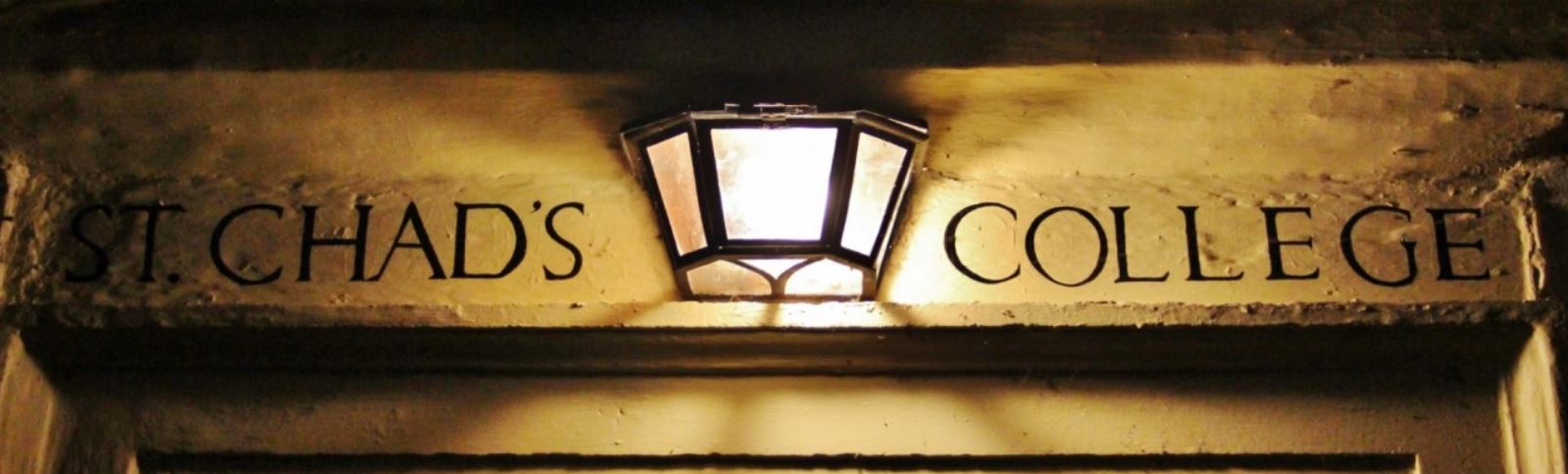 St Chad's College