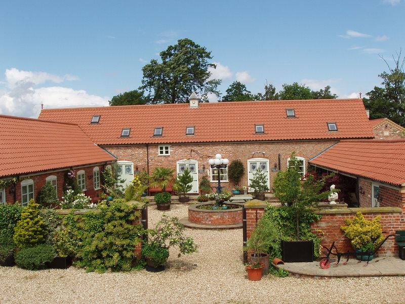 Daisy Cottage