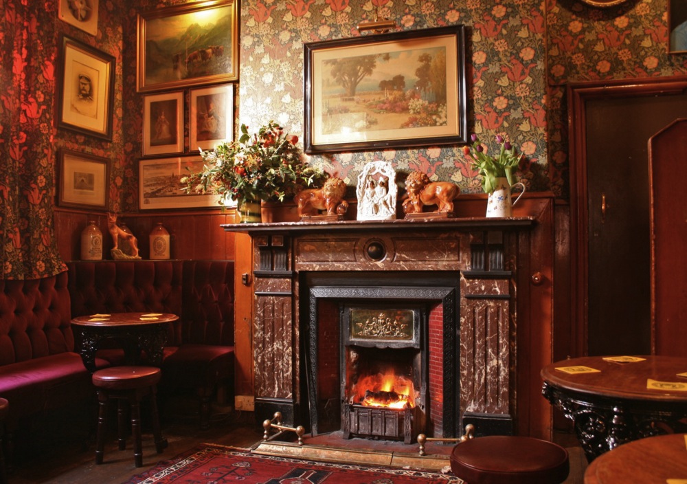 The Victoria Inn