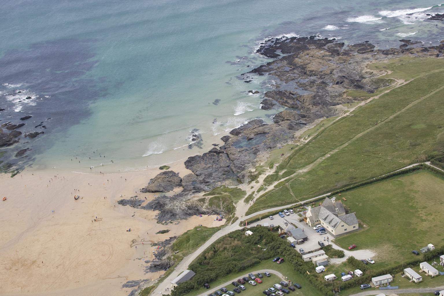 YHA Treyarnon Bay