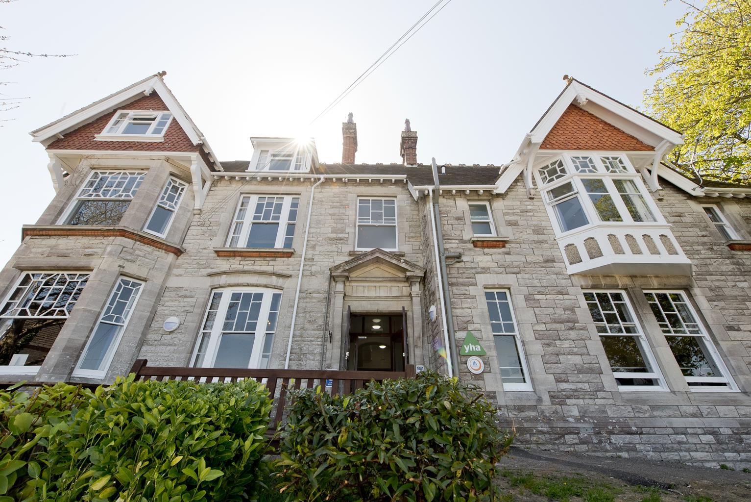 YHA Swanage