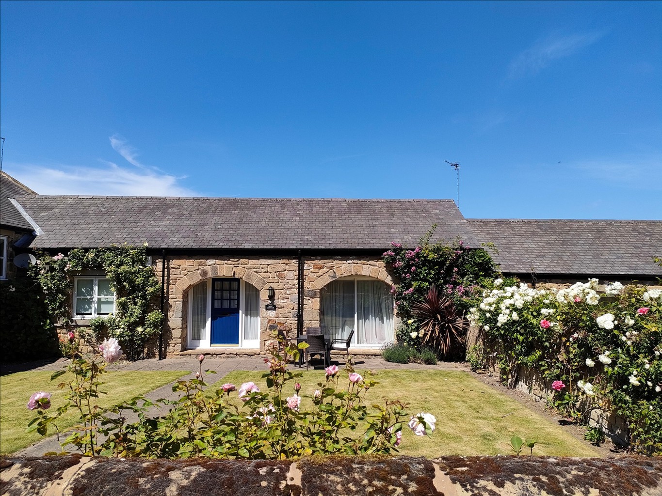 Rose Cottage