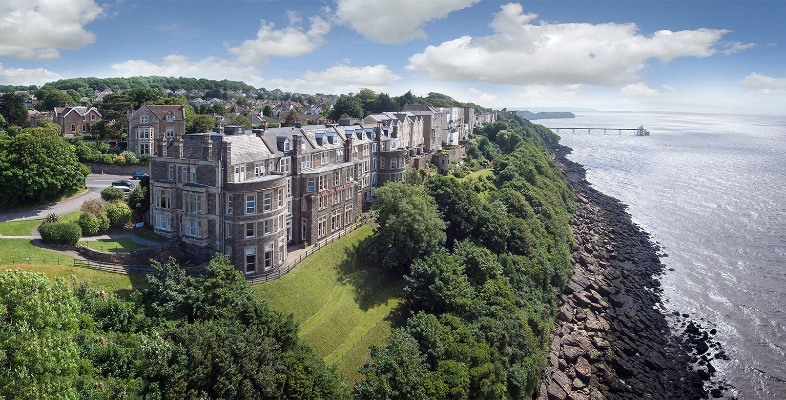 Walton Park Hotel