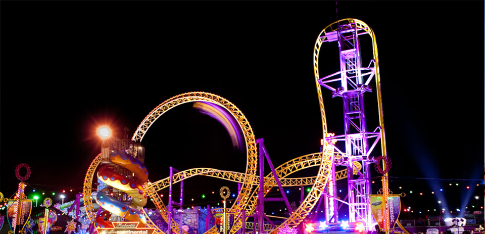 Adventure Island