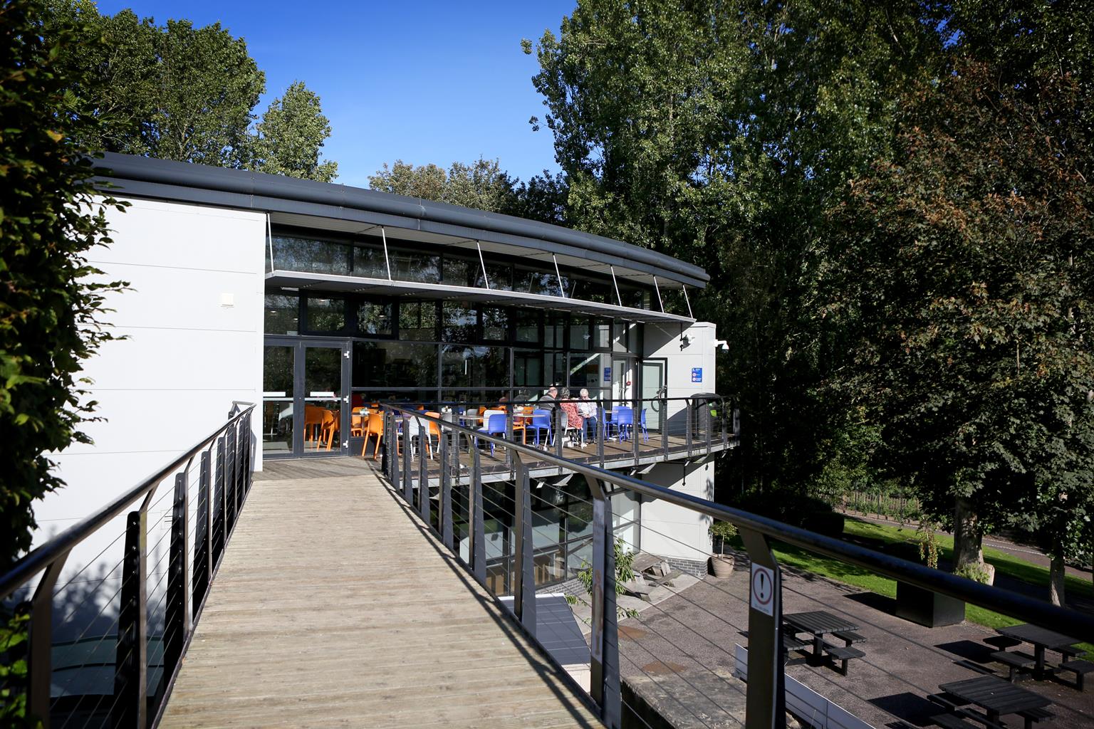 Anderton Boat Lift